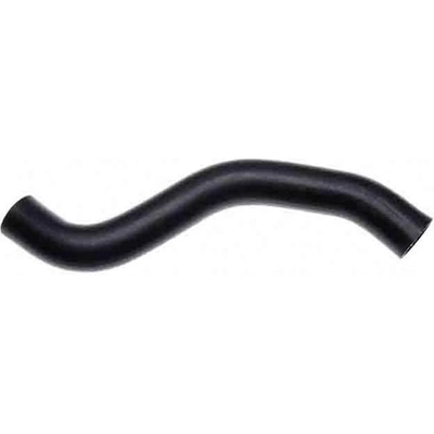 Upper Radiator Or Coolant Hose by GATES - 23254 pa1