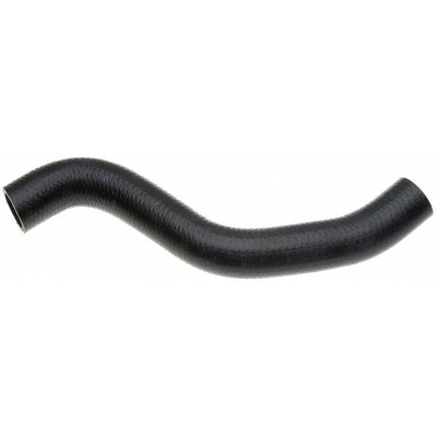 Upper Radiator Or Coolant Hose by GATES - 23254 pa2