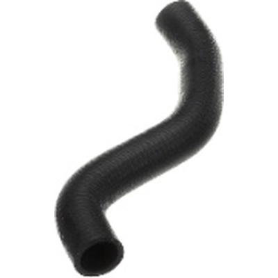 Upper Radiator Or Coolant Hose by GATES - 23254 pa4