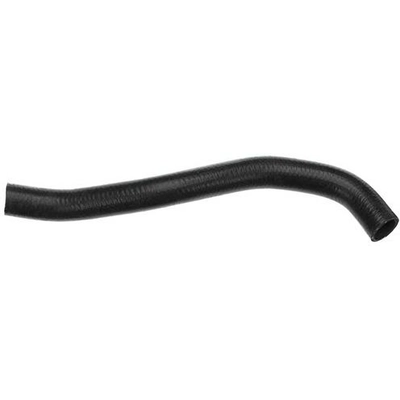 Upper Radiator Or Coolant Hose by GATES - 23263 pa4