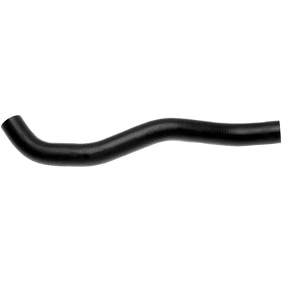 Upper Radiator Or Coolant Hose by GATES - 23263 pa5