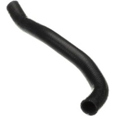 Upper Radiator Or Coolant Hose by GATES - 23263 pa7