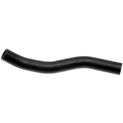 Upper Radiator Or Coolant Hose by GATES - 23265 pa2