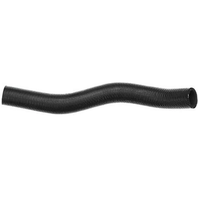 Tuyau de radiateur ou de refroidissement supérieur de GATES - 23265 pa5