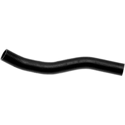 Upper Radiator Or Coolant Hose by GATES - 23265 pa6