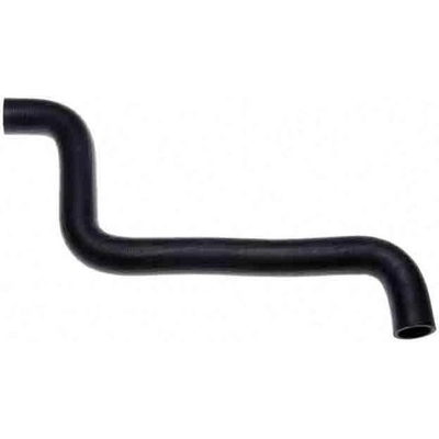 Upper Radiator Or Coolant Hose by GATES - 23270 pa2