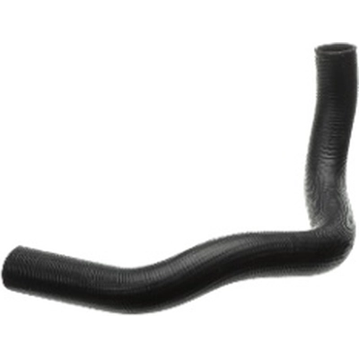Upper Radiator Or Coolant Hose by GATES - 23272 pa4