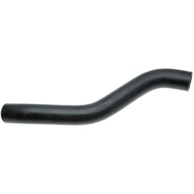 Upper Radiator Or Coolant Hose by GATES - 23273 pa2