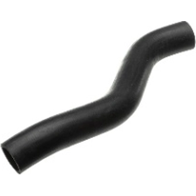 Upper Radiator Or Coolant Hose by GATES - 23273 pa7