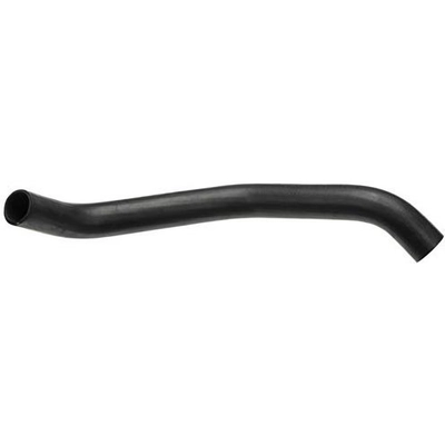 Upper Radiator Or Coolant Hose by GATES - 23274 pa6
