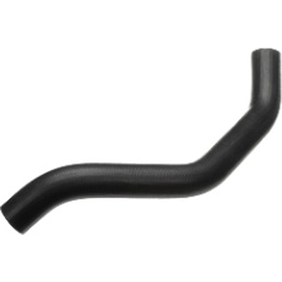 Upper Radiator Or Coolant Hose by GATES - 23274 pa9