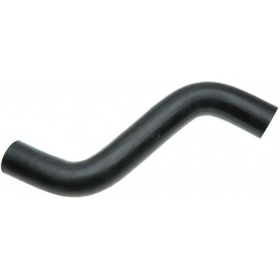 Upper Radiator Or Coolant Hose by GATES - 23275 pa2