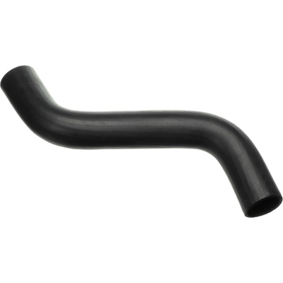 Upper Radiator Or Coolant Hose by GATES - 23275 pa4