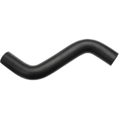 Upper Radiator Or Coolant Hose by GATES - 23275 pa6