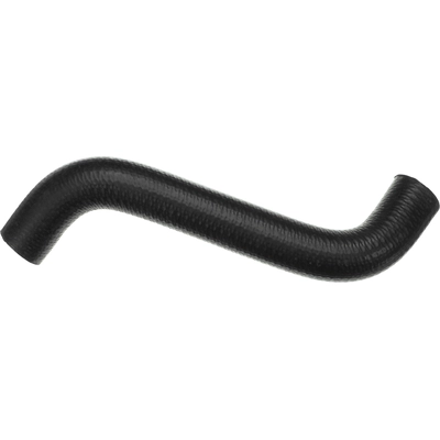 Upper Radiator Or Coolant Hose by GATES - 23276 pa6