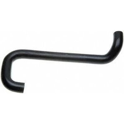 Upper Radiator Or Coolant Hose by GATES - 23278 pa1