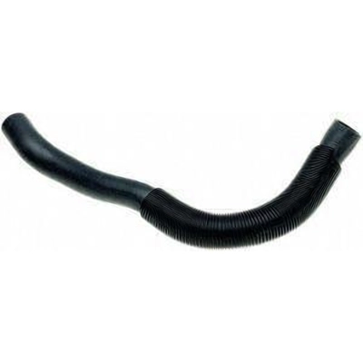 GATES - 23283 - Upper Radiator Or Coolant Hose pa1