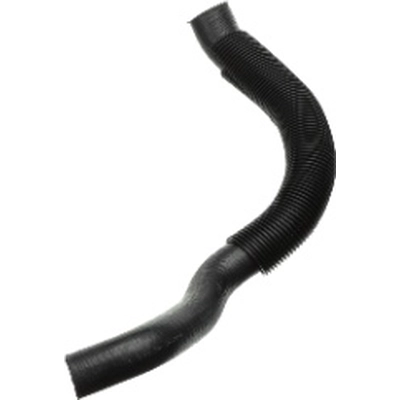 GATES - 23283 - Upper Radiator Or Coolant Hose pa6