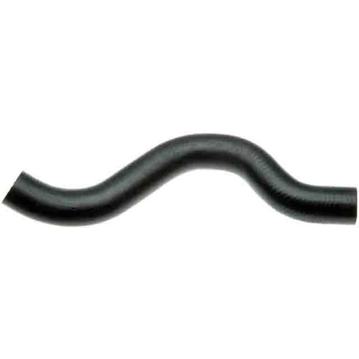 Upper Radiator Or Coolant Hose by GATES - 23285 pa2
