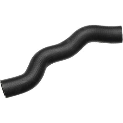 Upper Radiator Or Coolant Hose by GATES - 23291 pa3