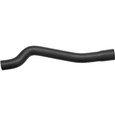 Upper Radiator Or Coolant Hose by GATES - 23293 pa5