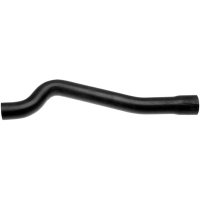 Upper Radiator Or Coolant Hose by GATES - 23293 pa6