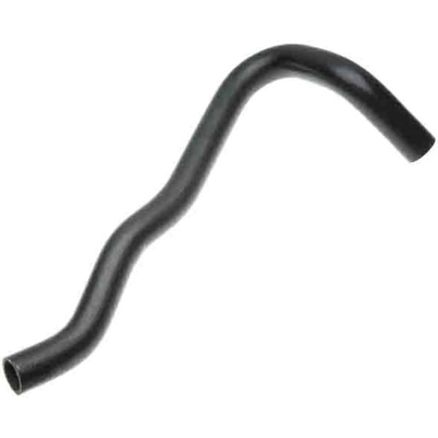 Upper Radiator Or Coolant Hose by GATES - 23296 pa2