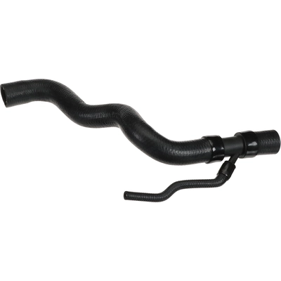 GATES - 23301 - Upper Radiator Or Coolant Hose pa8