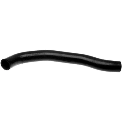 Upper Radiator Or Coolant Hose by GATES - 23302 pa6