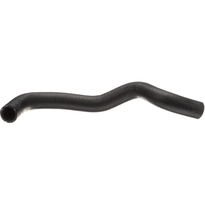 Upper Radiator Or Coolant Hose by GATES - 23304 pa11