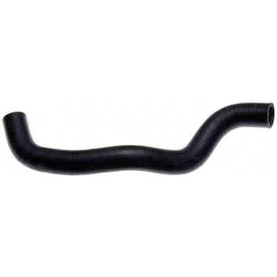 Upper Radiator Or Coolant Hose by GATES - 23304 pa2