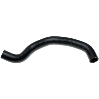 Upper Radiator Or Coolant Hose by GATES - 23304 pa3