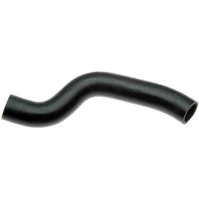 Upper Radiator Or Coolant Hose by GATES - 23306 pa2