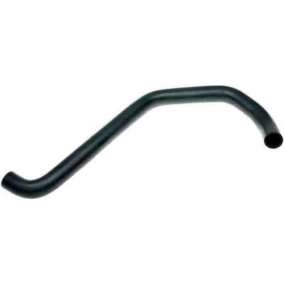 Upper Radiator Or Coolant Hose by GATES - 23315 pa1