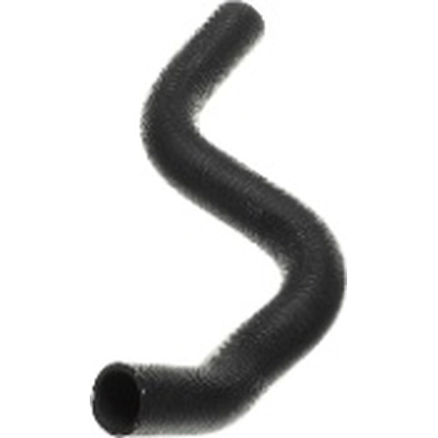 GATES - 23317 - Upper Radiator Or Coolant Hose pa6