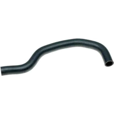 Upper Radiator Or Coolant Hose by GATES - 23322 pa1