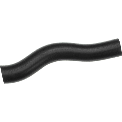 GATES - 23326 - Upper Radiator Or Coolant Hose pa12