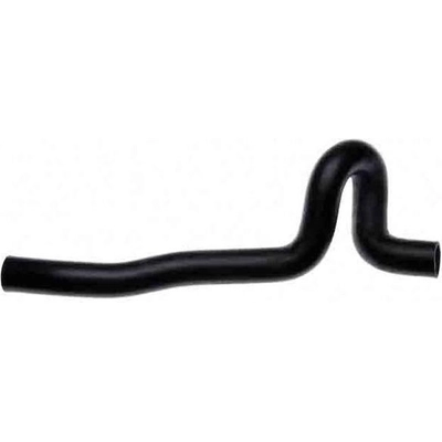 Upper Radiator Or Coolant Hose by GATES - 23337 pa1