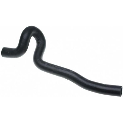 Upper Radiator Or Coolant Hose by GATES - 23337 pa2