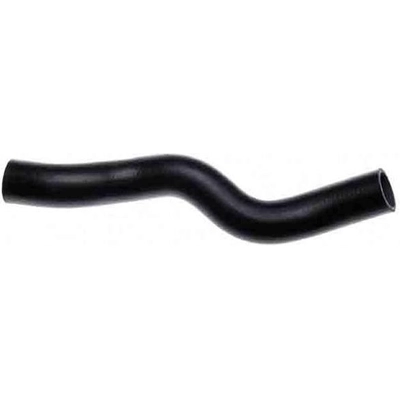 GATES - 23339 - Upper Radiator Or Coolant Hose pa3