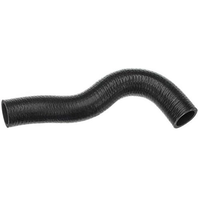 Upper Radiator Or Coolant Hose by GATES - 23343 pa4