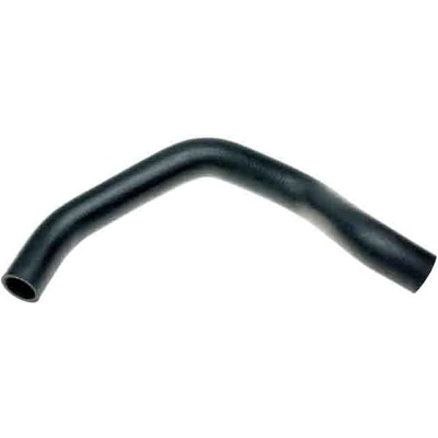 Upper Radiator Or Coolant Hose by GATES - 23346 pa1