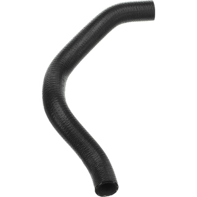 Upper Radiator Or Coolant Hose by GATES - 23346 pa5