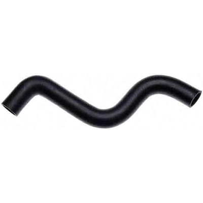 Upper Radiator Or Coolant Hose by GATES - 23349 pa3