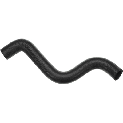 Upper Radiator Or Coolant Hose by GATES - 23349 pa7