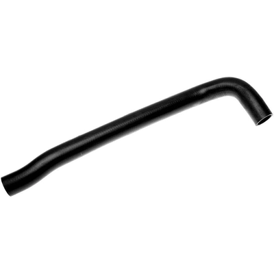 Upper Radiator Or Coolant Hose by GATES - 23350 pa6