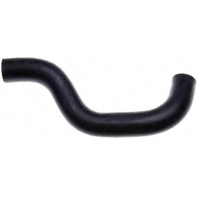 Upper Radiator Or Coolant Hose by GATES - 23353 pa2