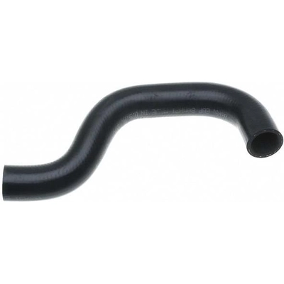 Upper Radiator Or Coolant Hose by GATES - 23353 pa3