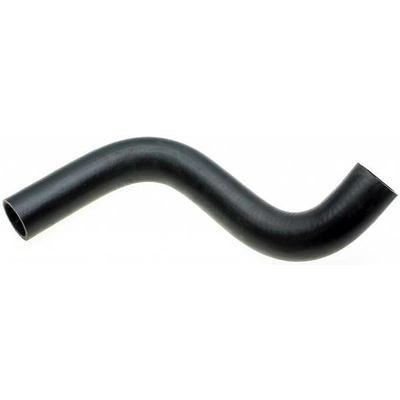 Tuyau de radiateur ou de refroidissement supérieur de GATES - 23363 pa2