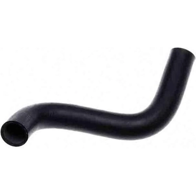 Upper Radiator Or Coolant Hose by GATES - 23363 pa3